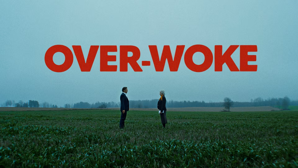 Over-Woke thumbnail