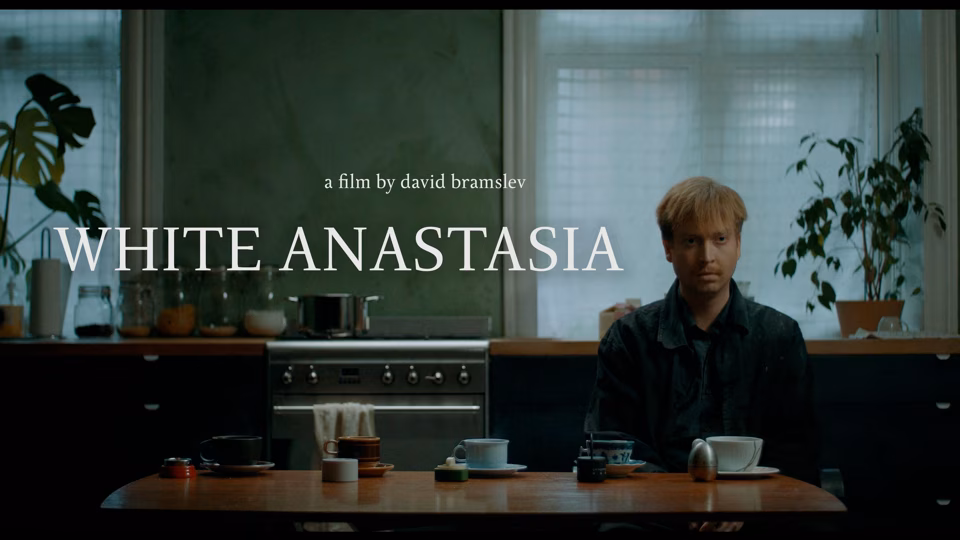 White Anastasia thumbnail