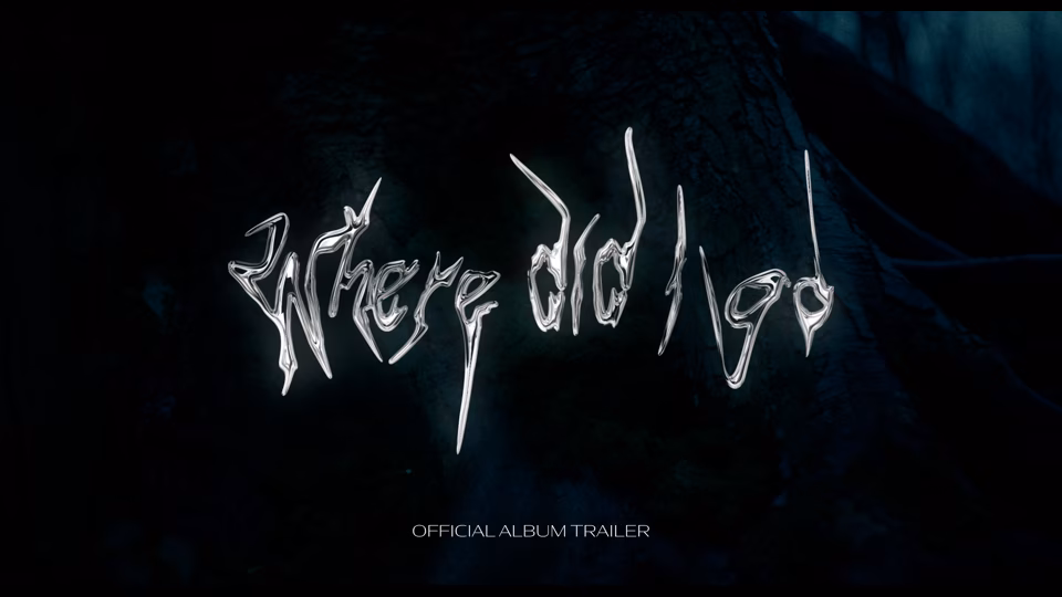 Where Did I Go thumbnail