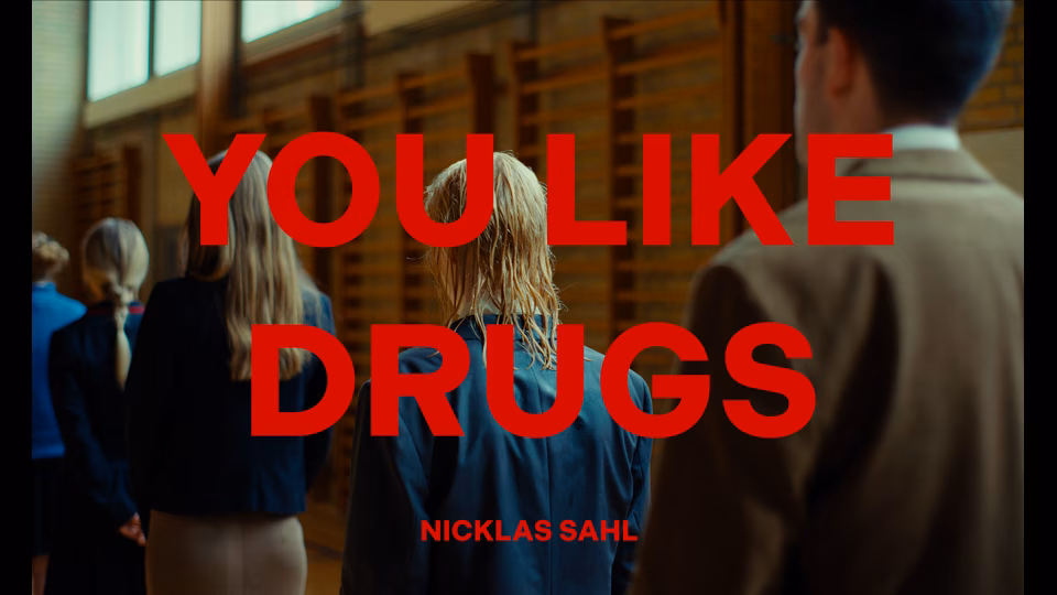 You Like Drugs thumbnail