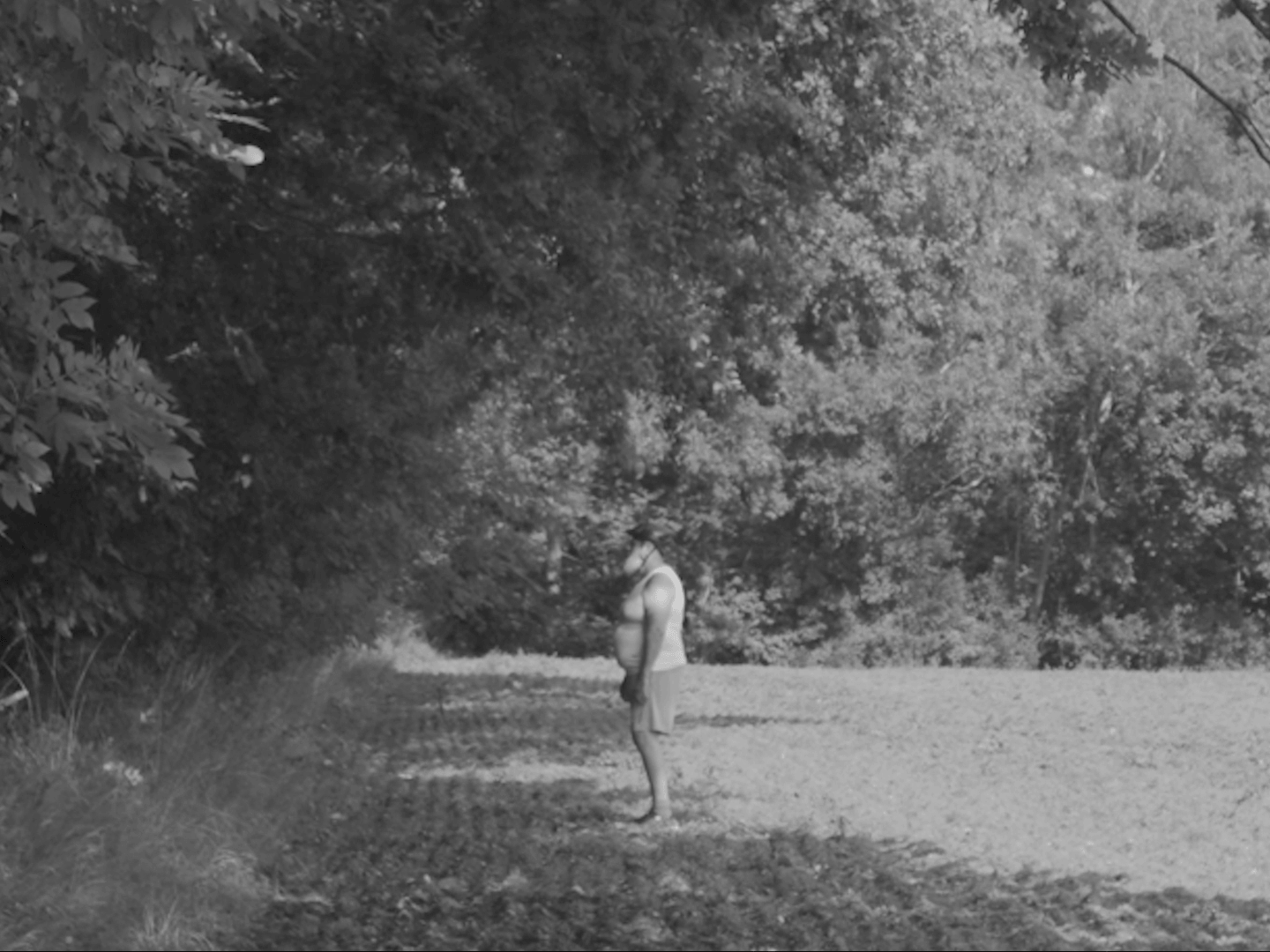 Still from En Lycklig Man