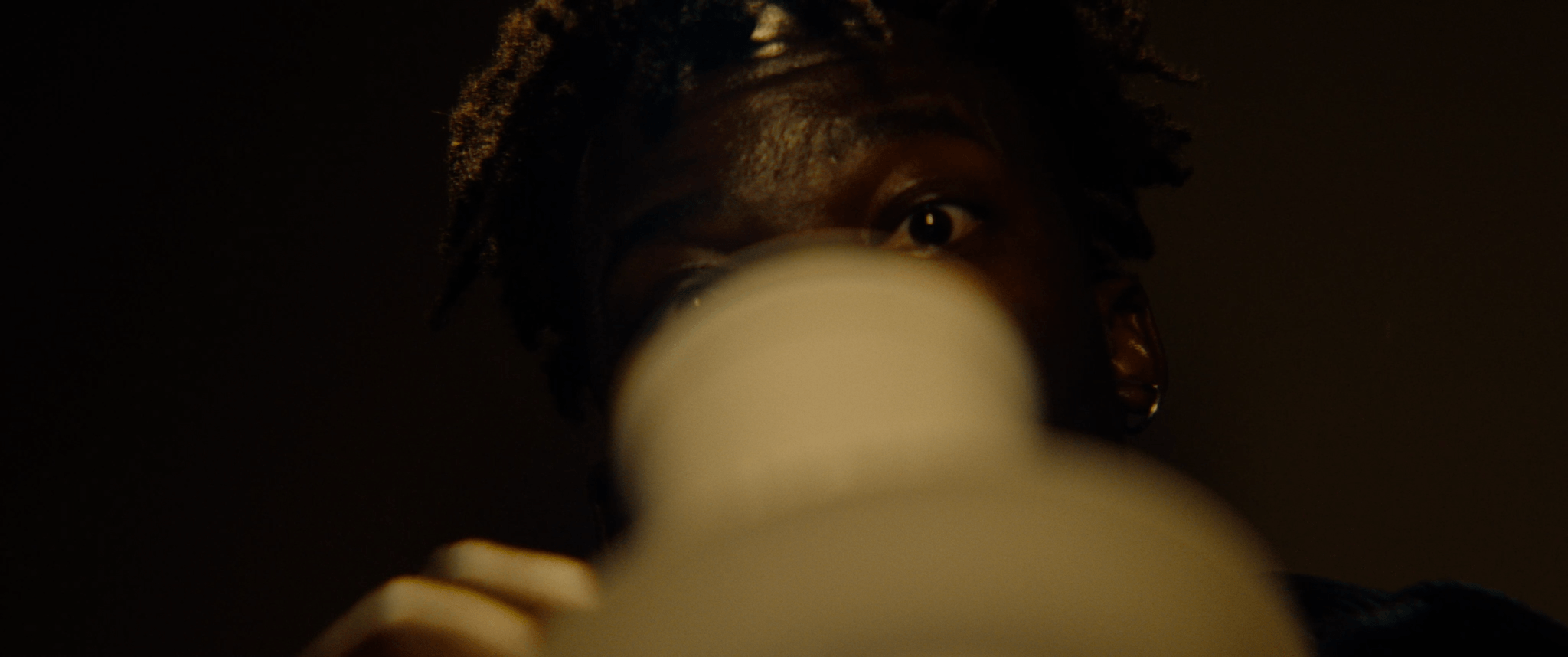 Still from Kevins Gold