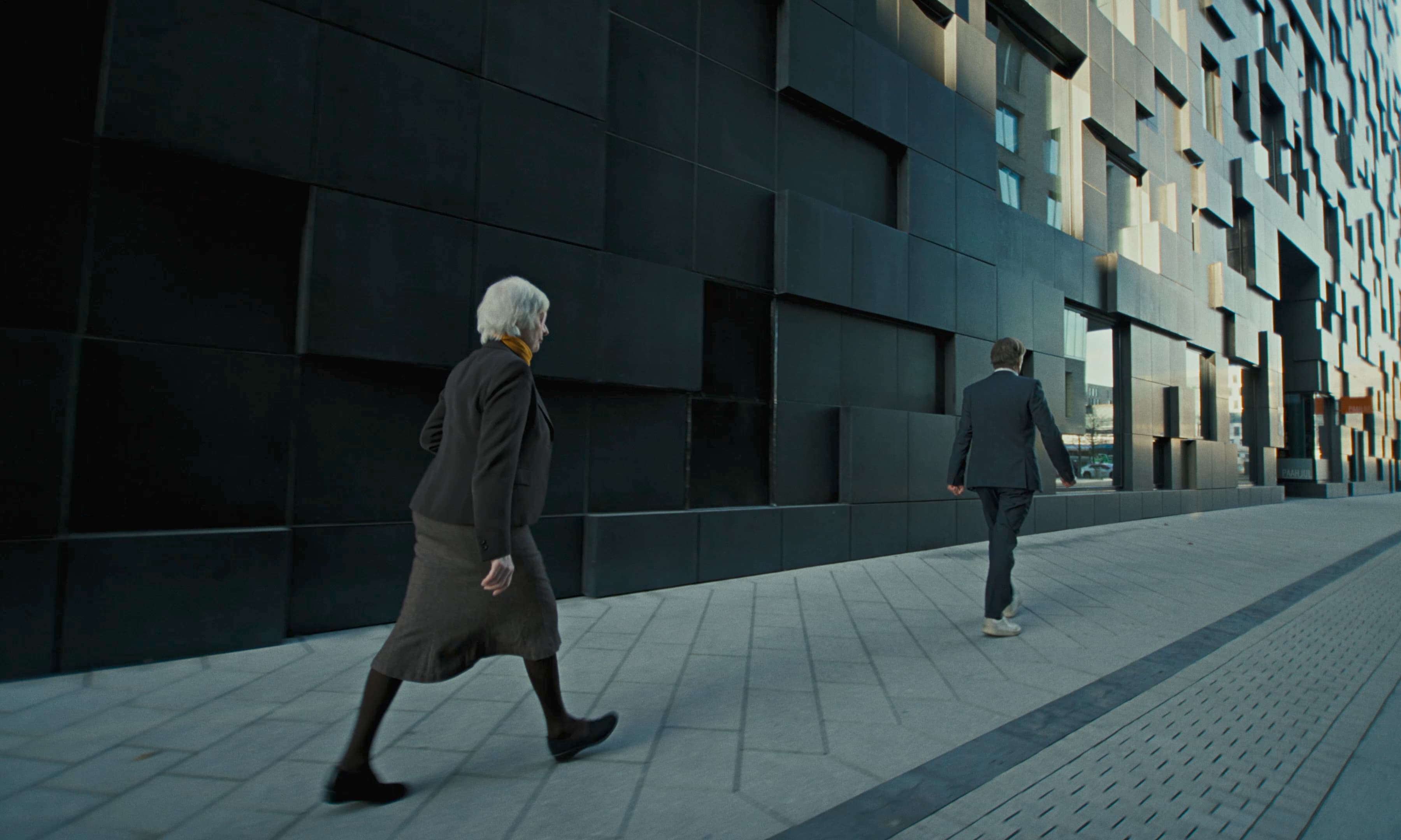 Still from Over-Woke