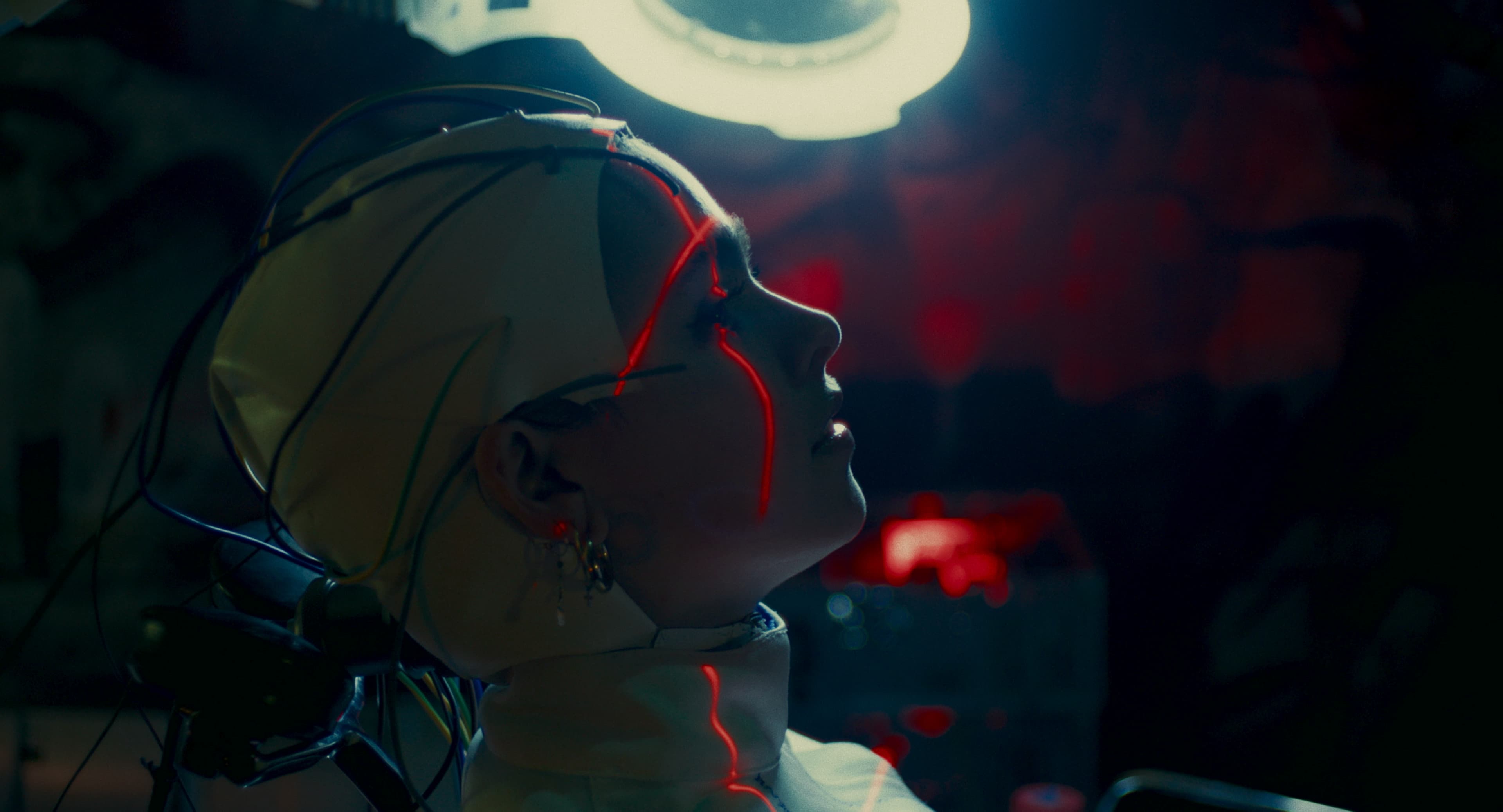 Still from Where Did I Go