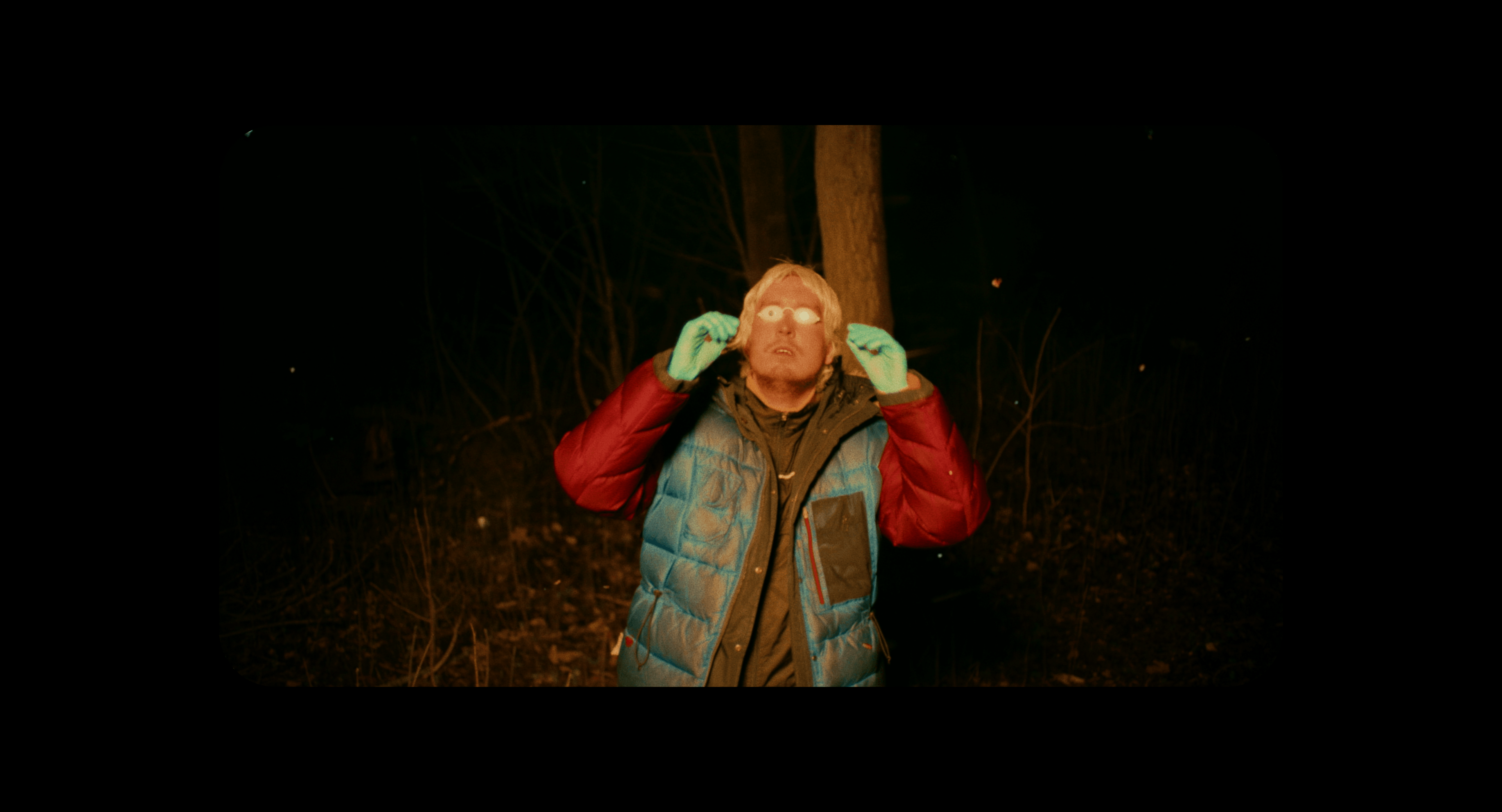 Still from Where Did I Go