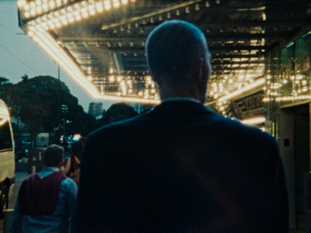 Still from The Wait