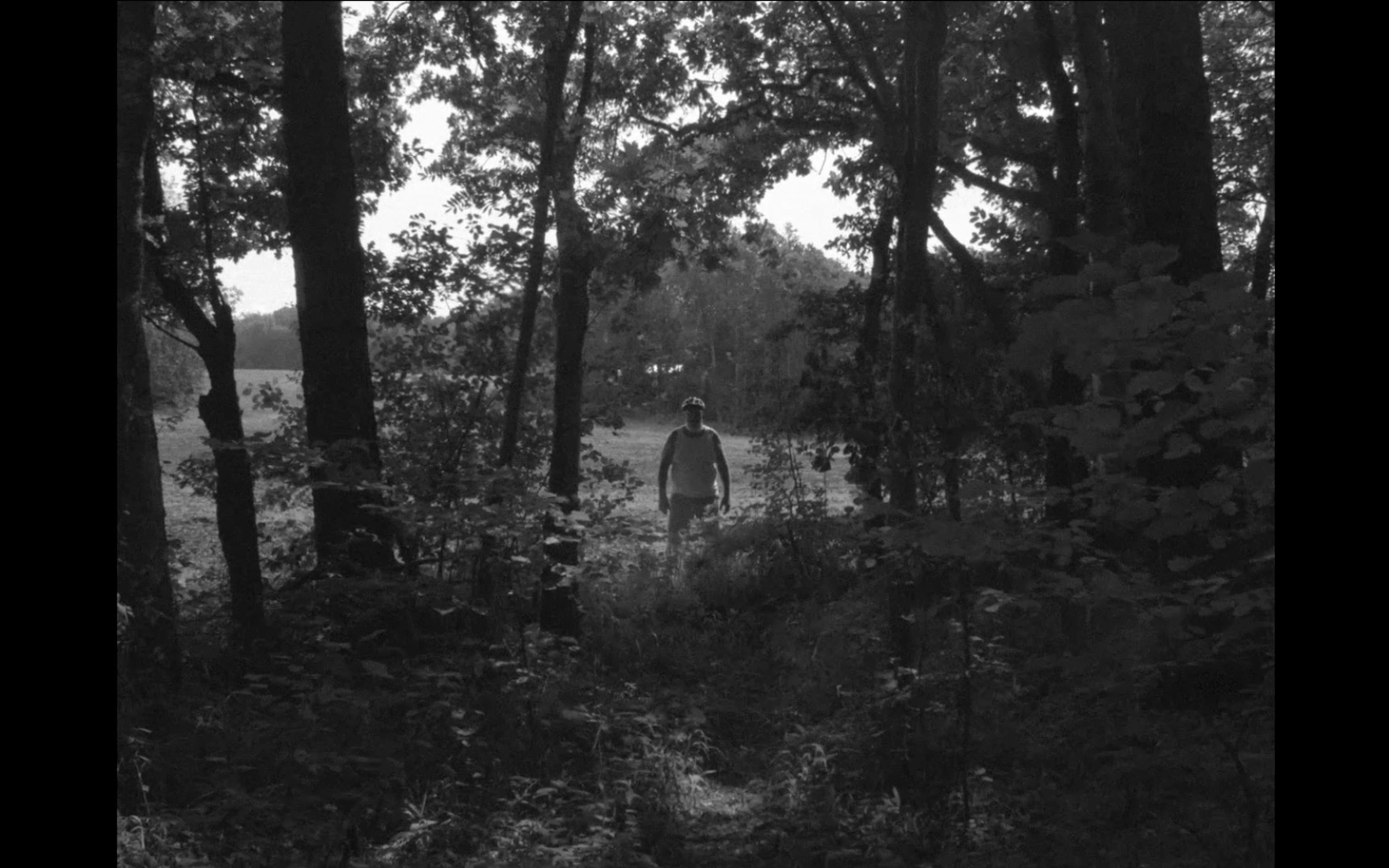 En Lycklig Man still