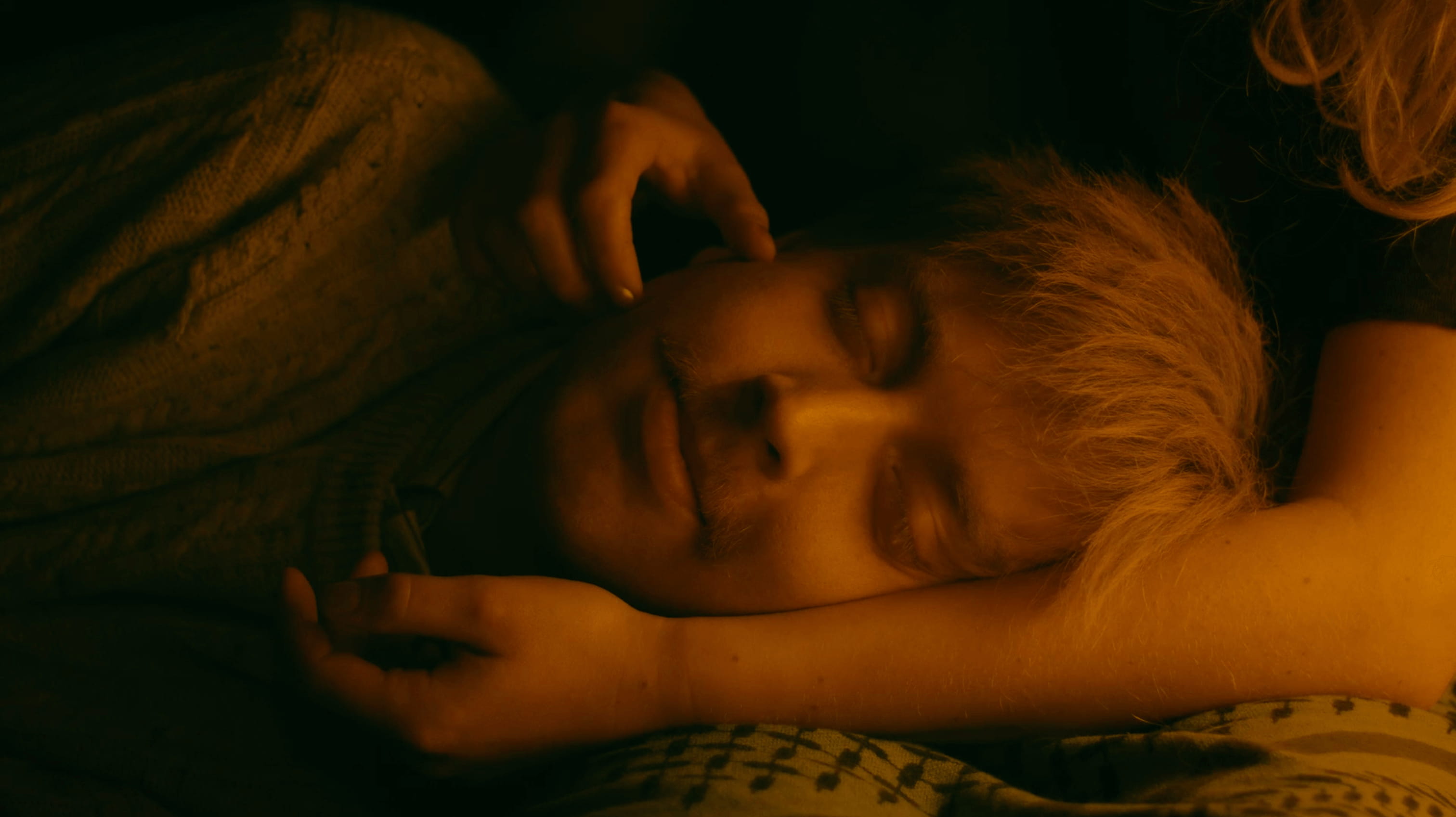 White Anastasia still